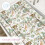 Profiled Soft Base Newborn Baby Changing Unit Mat 6
