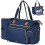 Tonyeee Baby Changing Bag Tote, Large Nappy Diaper 1