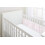 BreathableBaby Breathable Mesh Liner For Cot Beds 3