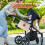 Portable Baby Changing Mat, Foldable Waterproof Tr 6