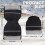 Bighan Handmuffs, Stroller Pram Hand Muff Waterpro 3