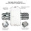XIANTIAN Portable Nappy Changing Mat,Foldable Trav 3