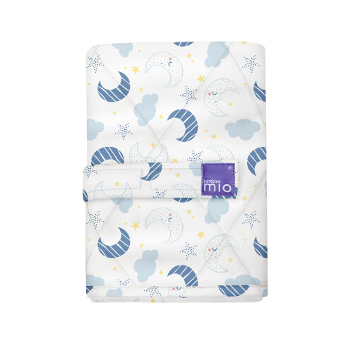 Bambino Mio, On The Move Changing Mat - Lightweigh