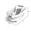 AquaScale V3 Next Generation Digital Baby Bath, Wh 7