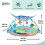 Bright Starts Bright Starts, Disney Baby, Finding Nemo Ocean Lig 3