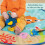 Bright Starts Bright Starts, Disney Baby, Finding Nemo Ocean Lig 6