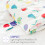 Bambino Mio, On The Move Changing Mat - Lightweigh 3
