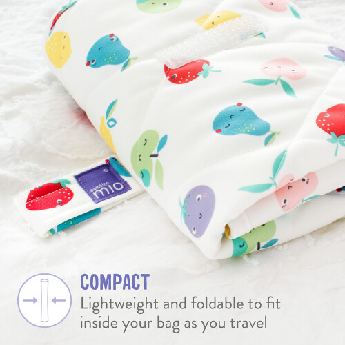 Bambino Mio, On The Move Changing Mat - Lightweigh 2