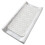 Nicoone Waterproof Changing Mat Liners Quilted,3PC 7