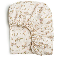 Baby Diaper Changing Pad Cover Cradle Mattress She