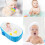 Inflatable Baby Bath Tub – Portable & Foldable Tod 7