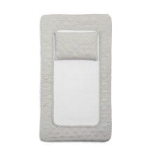 Mamas & Papas Luxury Baby Nappy Changing Mattress