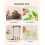 Nuliie Colostrum Collector Kit 7ml/6pcs, Leakproof 7