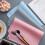 Silicone Placemats for Kids - Travel with Raised E 4