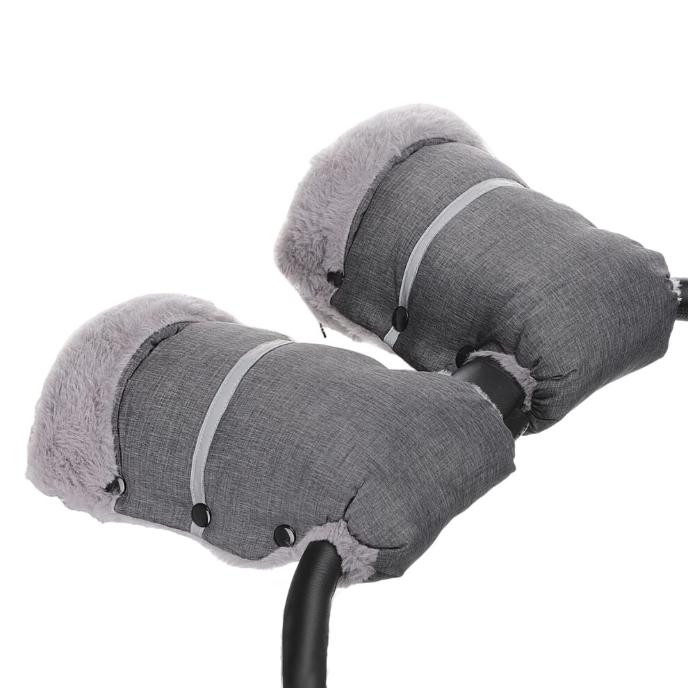 Handmuffs, Stroller Pram Hand Muff Waterpr Aupower