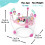 Bright Starts Bright Starts, Disney Baby Minnie Mouse Activity J 7