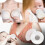 Nicoone Catch Milk Collection Shells,2 PCS Reusabl 8