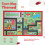FB FunkyBuys Interactive Playmat Engaging, Durable 8