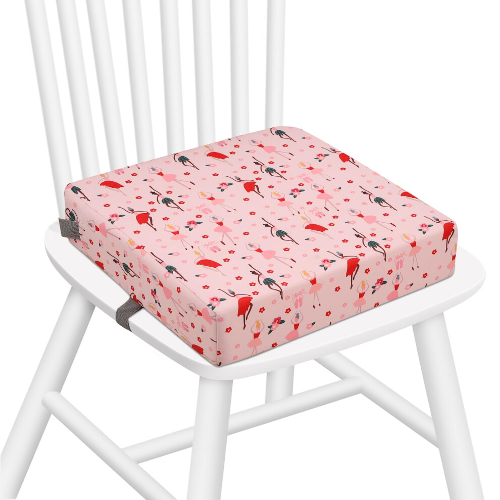 Booster Seat Dining Chair,Portable Toddler B Zicac