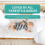 Royale Linens Cot Bed Mattress Extra Thick Nursery 3