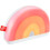 Fisher-Price Fisher-Price Soothe and Glow Rainbow Sound Machine 1