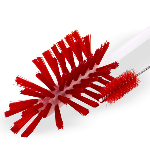 Sigg Sigg Cleaning Brush Water Bottle and Lid, Lightwei 2