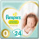 Pampers Pampers Premium Protection 24 Nappies Size 0 (Unde 1