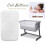 Crescent Textile Next to Me Bedside Crib Mattress 6