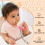 AYSYR 4 PCS Dummy Clips Portable,Pacifier Clips Si 3