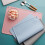 Silicone Placemats for Kids - Travel with Raised E 2