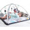 Tiny Love Tiny Love Black & White Gymini, 2-in-1 Musical Bab 6