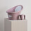 Shnuggle Shnuggle Newborn Baby Bath | Built in Support Bump 4
