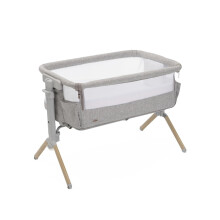 Chicco Next2Me Armonia Bedside Crib, Birth - 6m, C
