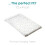 East Coast East Coast Nursery Essential Star Changing Mat Gre 2