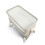 Mamas & Papas Mamas & Papas Lua Bedside Crib, Removable Bassinet 3