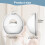 Qmibaby Breast Milk Collector (2 Pack) - High Capa 2