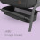 Maxi-Cosi Maxi-Cosi Iora Co-Sleeper Crib, Foldable Baby Beds 6