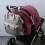 Nappy Bag Changing Bag Backpack (UK Company) Baby 7
