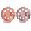 FRIGG Fairytale Silicone Pacifier Pack of 2 | Sili 2
