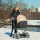 AUPOWER Handmuffs, Stroller Pram Hand Muff Waterpr 3