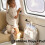 Nappy Changing Mat,Foldable Nappy Changing Mat,60x 6