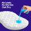SNUGGLEA 2x 100% Waterproof Moses Basket Mattress 7