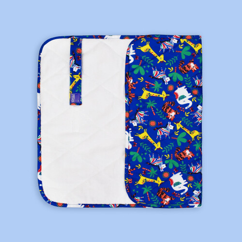 Bambino Mio, On The Move Changing Mat - Lightweigh 1