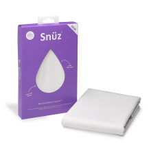 Snüz Miracle Waterproof Mattress Protector - 70 x