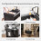 NidoDulce Portable Baby Cot – Foldable & Height Ad 3