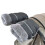 AUPOWER Handmuffs, Stroller Pram Hand Muff Waterpr 5