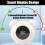 Floating Baby Bath Thermometer Digital - Waterproo 4