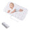 Nappy Changing Mat,Foldable Nappy Changing Mat,60x 1