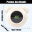 Floating Baby Bath Thermometer Digital - Waterproo 3
