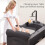 NidoDulce Portable Baby Cot – Foldable & Height Ad 5